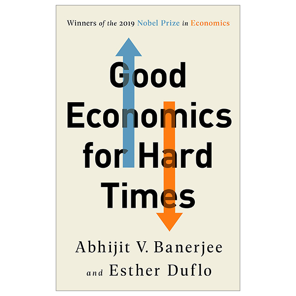 good economics for hard times