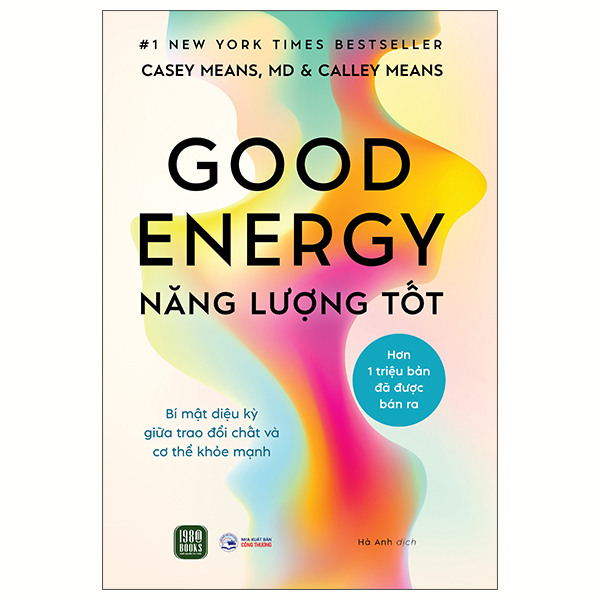 Good Energy - Nang Luong Tot