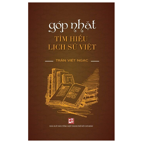 góp nhặt tìm hiểu lịch sử việt