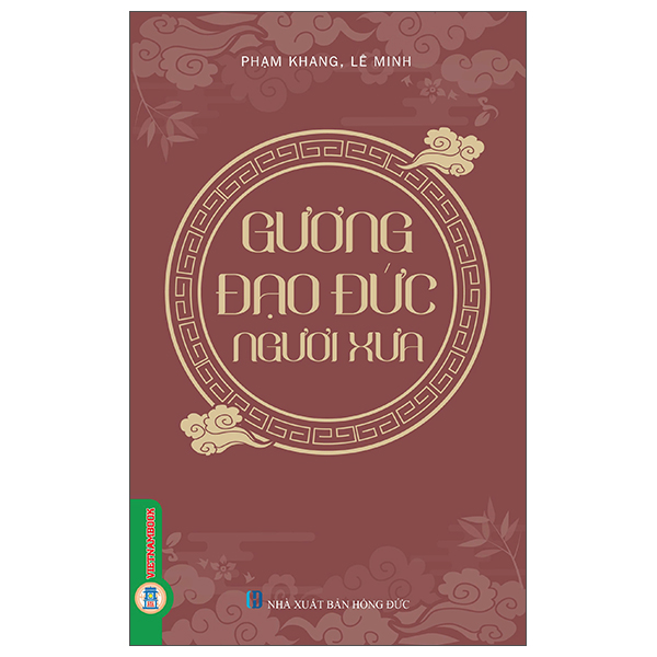 Gương Đạo Đức Người Xưa