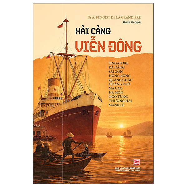 Hải Cảng Viễn Đông