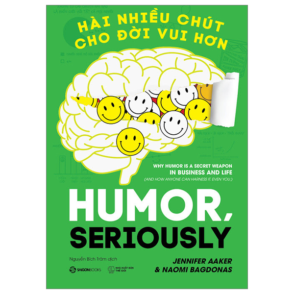 hài nhiều chút cho đời vui hơn - humor, seriously