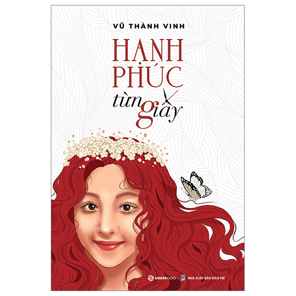 hạnh phúc từng giây