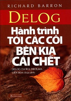 hành trình tới cõi bên kia cái chết