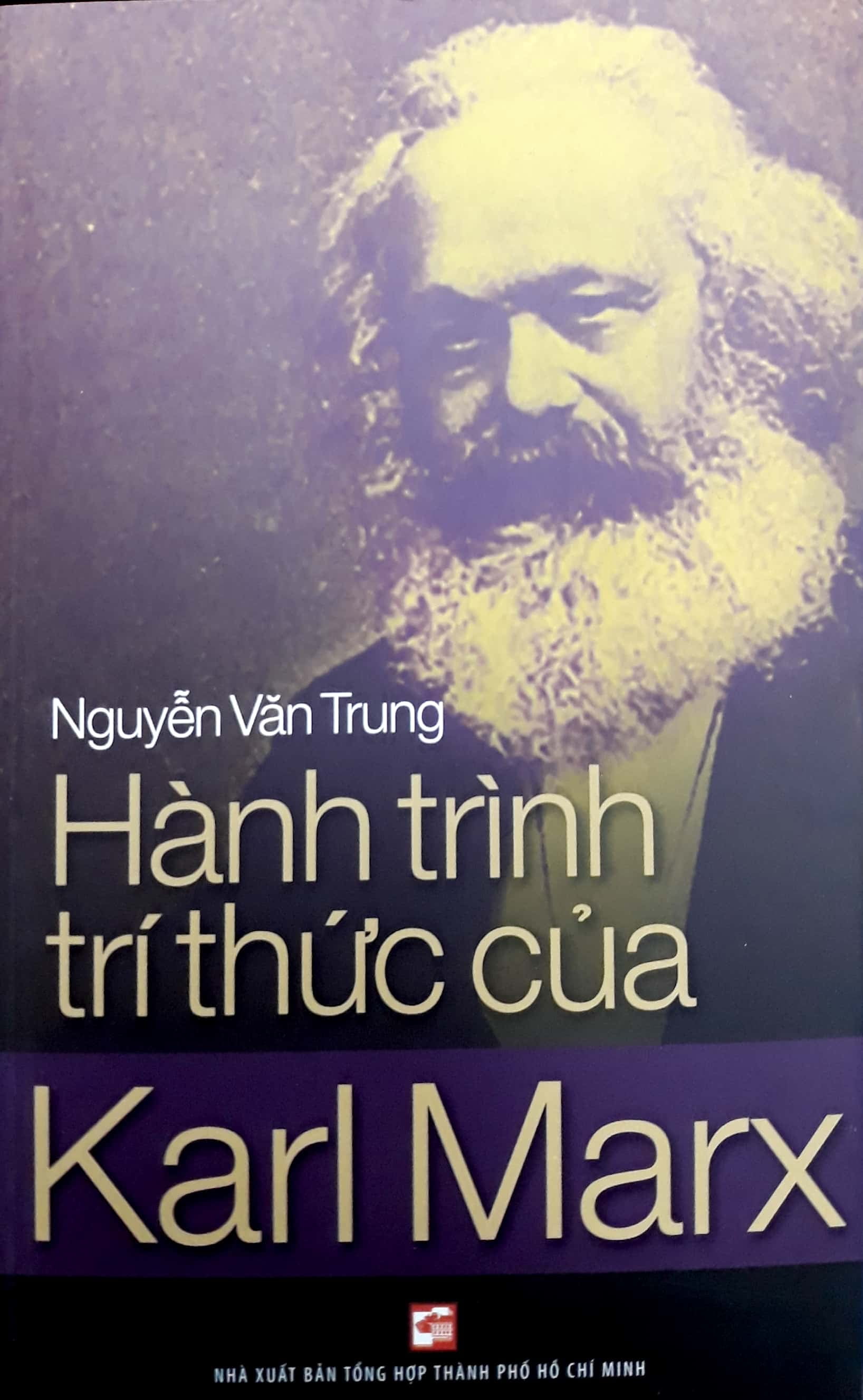 hành trình trí thức của karl marx