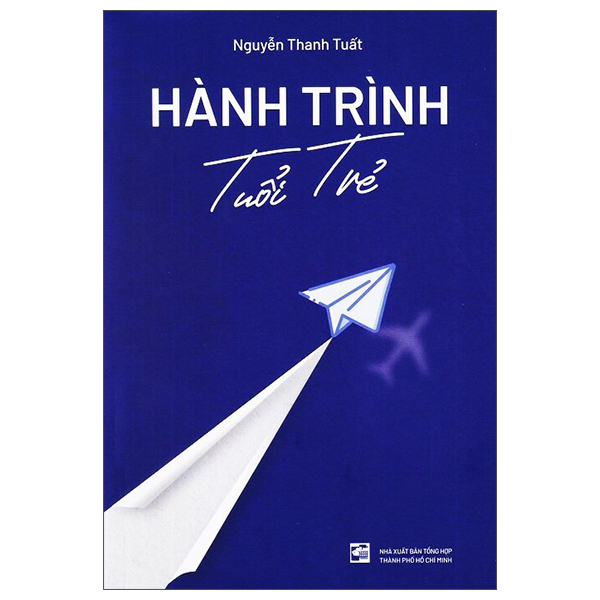 hành trình tuổi trẻ