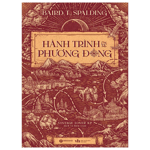 hành trình về phương đông