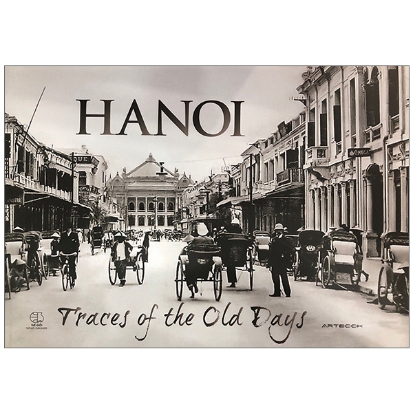 hanoi traces of the old days