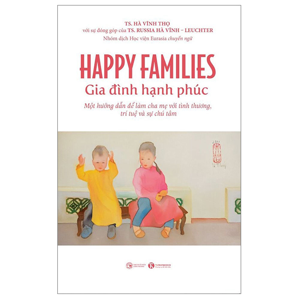 happy families - gia đình hạnh phúc