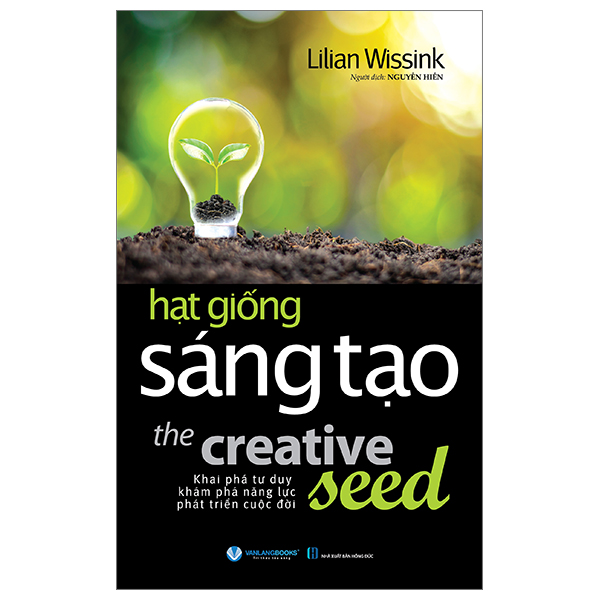 hạt giống sáng tạo