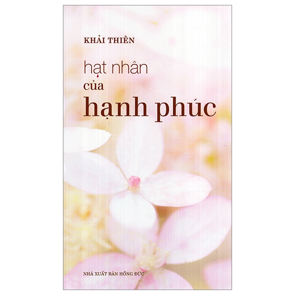 hạt nhân của hạnh phúc