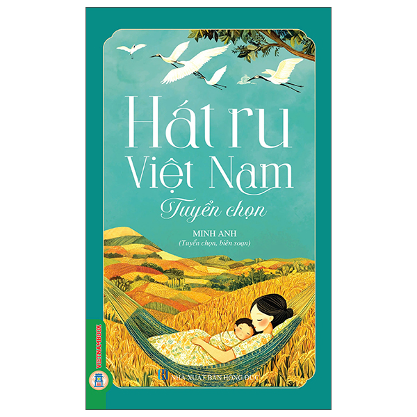 Hát Ru Việt Nam Tuyển Chọn