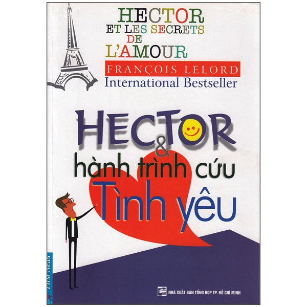 hector và hành trình cứu tình yêu