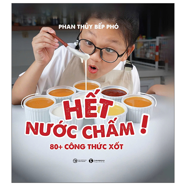 hết nước chấm