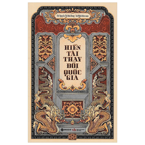 hiền tài thay đổi quốc gia