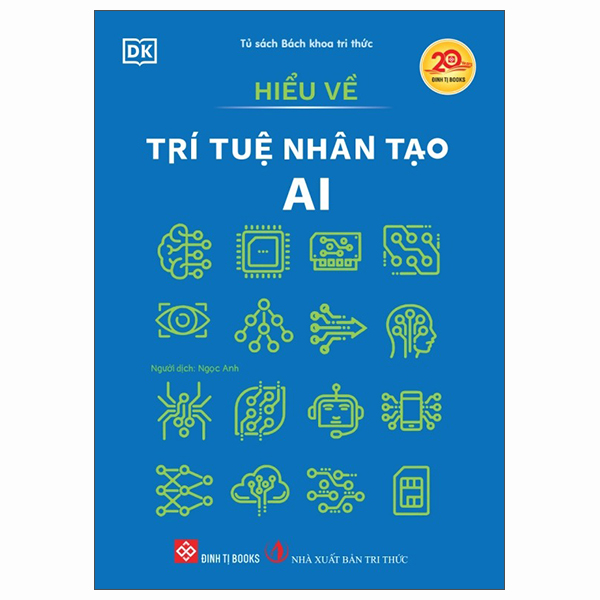 Hiểu Về Trí Tuệ Nhân Tạo AI