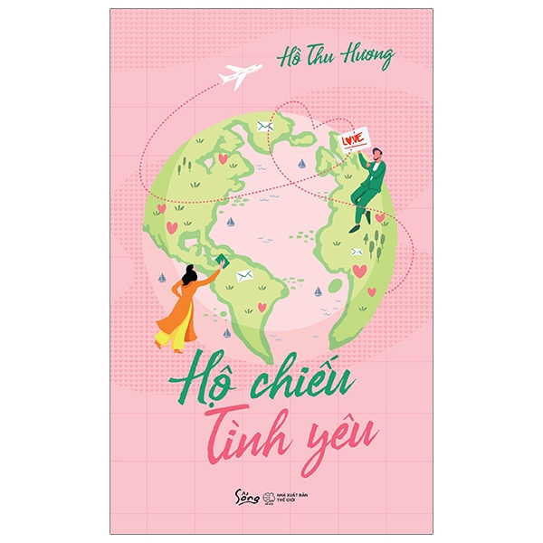 Hộ Chiếu Tình Yêu