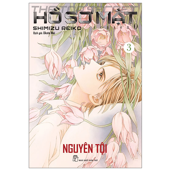 hồ sơ mật - the top secret - season 0 - tập 3 - tặng kèm 2 card giấy