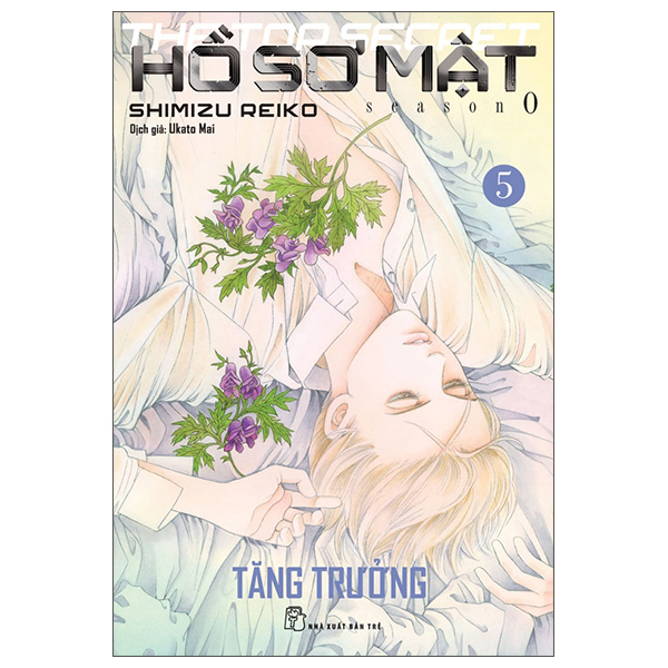 hồ sơ mật - the top secret - season 0 - tập 5