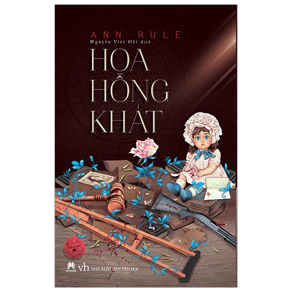 hoa hồng khát