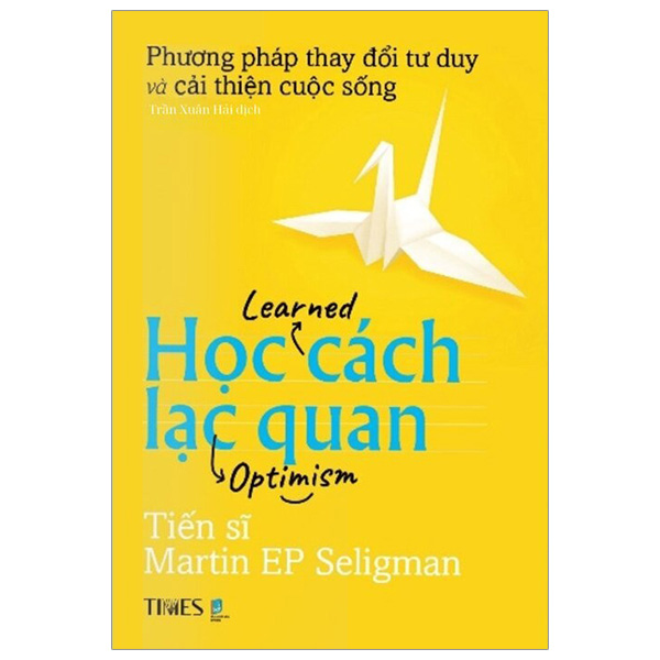 học cách lạc quan