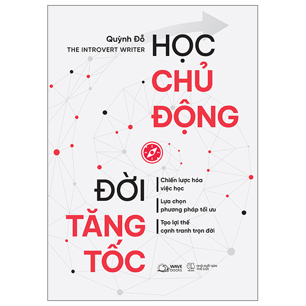 Học Chủ Động - Đời Tăng Tốc