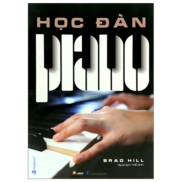 học đàn piano