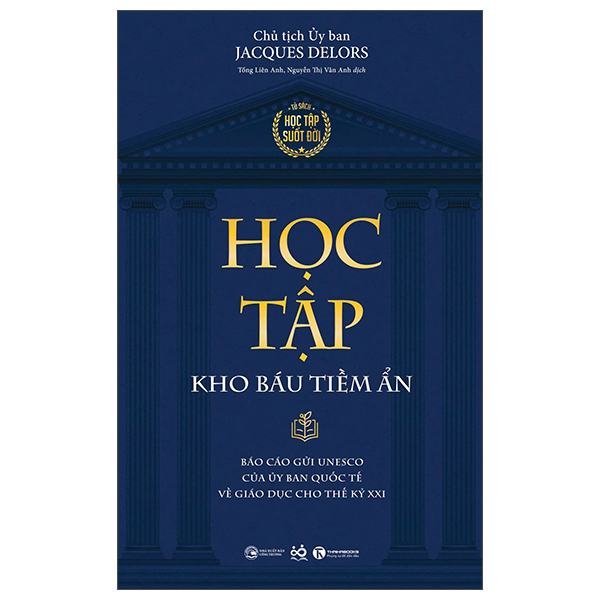 Học Tập - Kho Báu Tiềm Ẩn