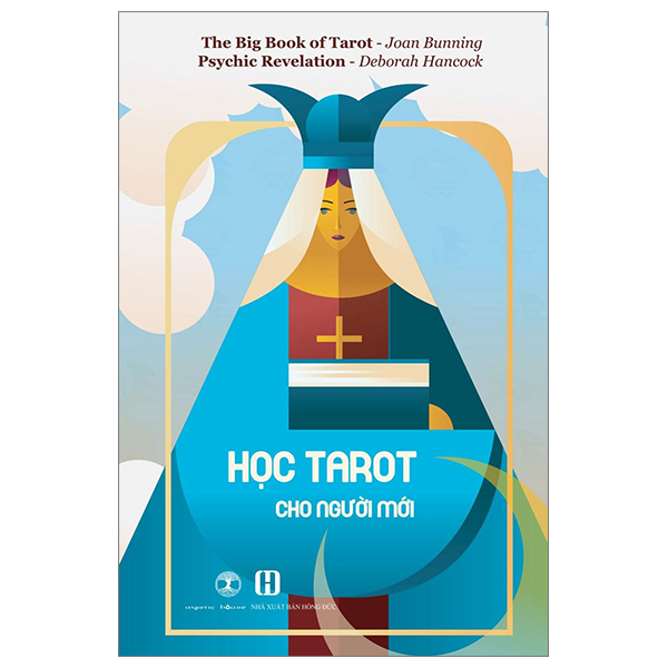 Học Tarot Cho Người Mới (Tái Bản 2026)