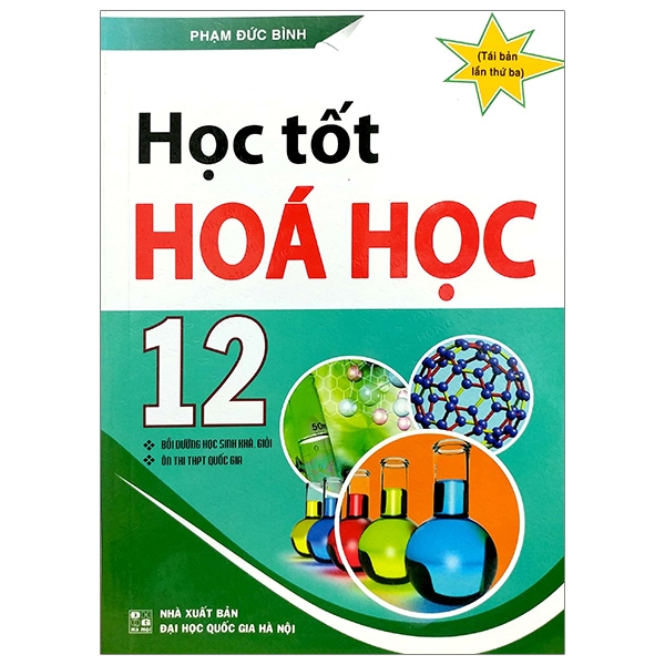 học tốt hóa học 12