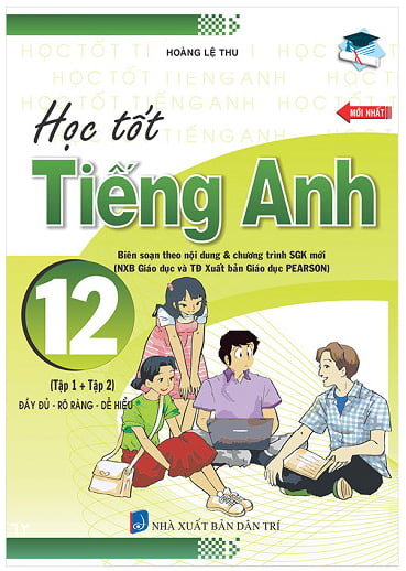 học tốt tiếng anh 12