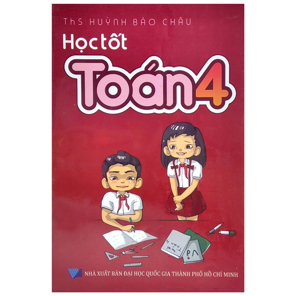 học tốt toán 4