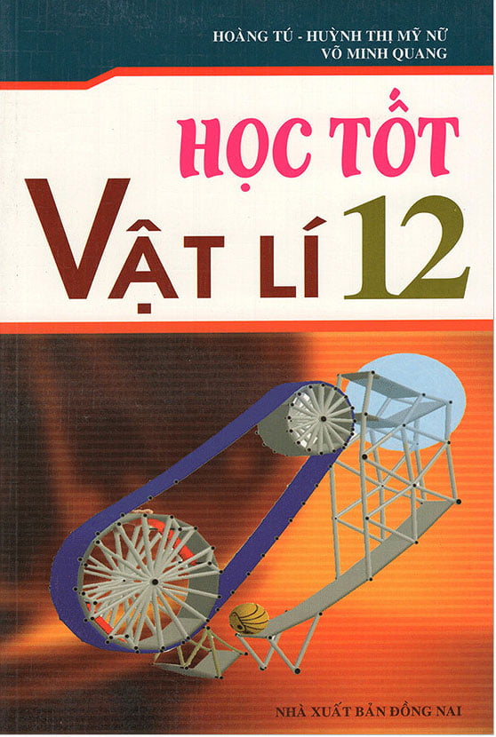 học tốt vật lí - lớp 12