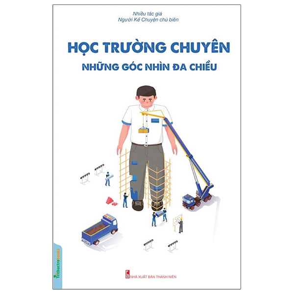 học trường chuyên - những góc nhìn đa chiều