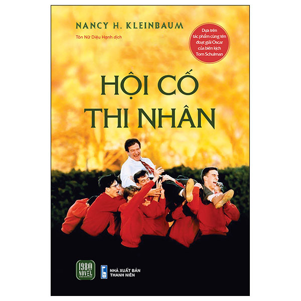 hội cố thi nhân