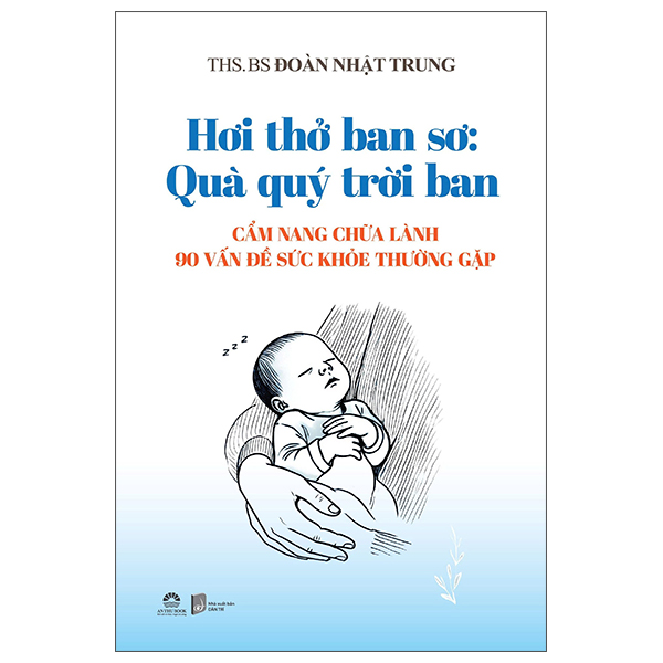 Hoi Tho Ban So - Qua Quy Troi Ban - Cam Nang Chua Lanh 90 Van De Suc Khoe Thuong Gap