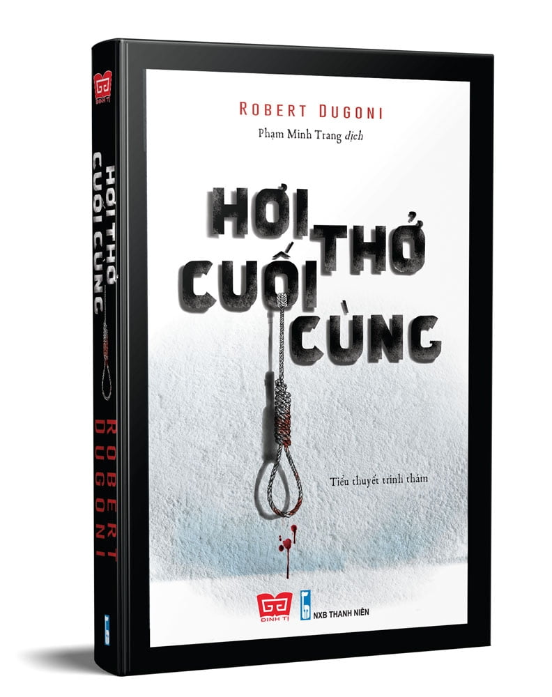 hơi thở cuối cùng