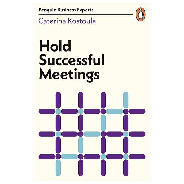 hold successful meetings