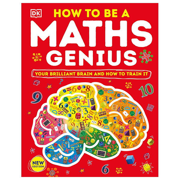 how to be a maths genius