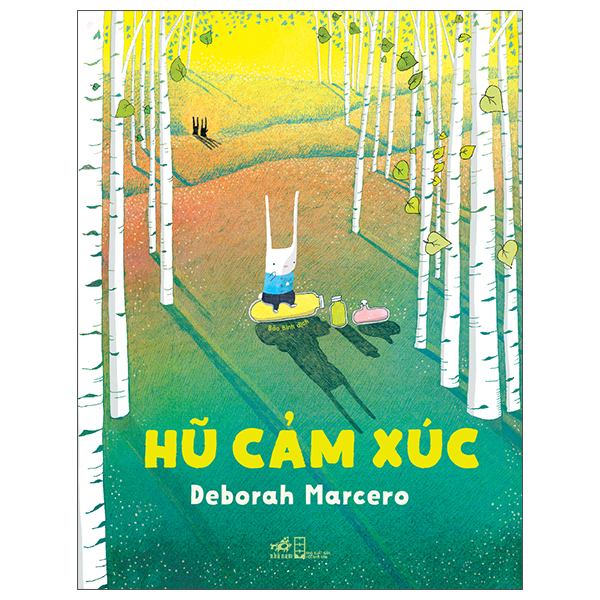 Hũ Cảm Xúc