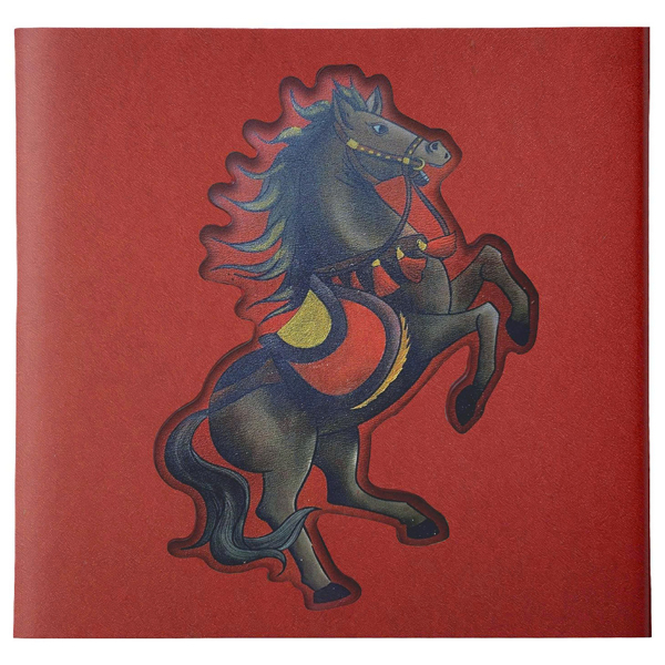 Hung Tuong Luong Ma - Nhung Cau Chuyen Ve Ky Binh, Tuong Binh Trong Lich Su Viet Nam - An Ban Dac Biet - Bia Cung