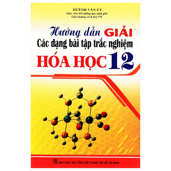 hướng dẫn giải các dạng bài tập trắc nghiệm hoá học 12