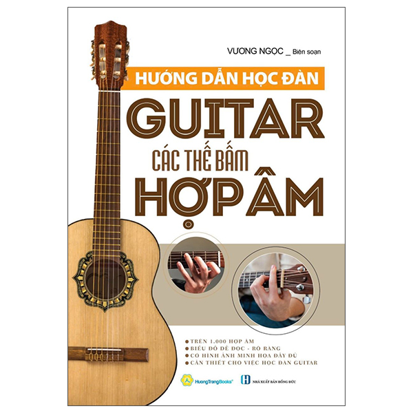 Huong Dan Hoc Dan Guitar - Cac The Bam Hop Am
