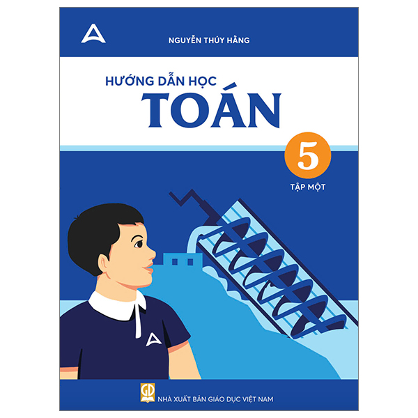 hướng dẫn học toán lớp 5 - tập 1