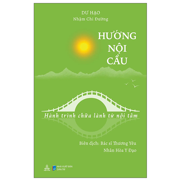 Hướng Nội Cầu - Hành Trình Chữa Lành Từ Nội Tâm