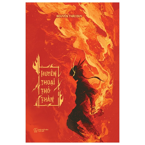 Huyen Thoai Tho Than