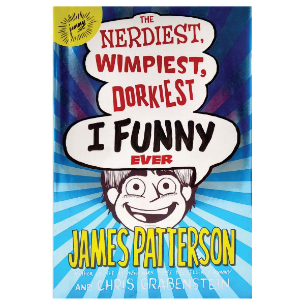 i funny 6: the nerdiest, wimpiest, dorkiest i funny ever