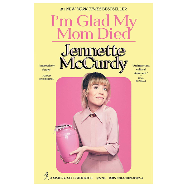 I'm Glad My Mom Died