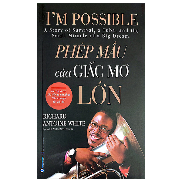 I'm Possible - Phép Mầu Của Giấc Mơ Lớn
