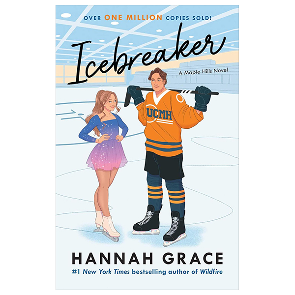 icebreaker - the maple hills series